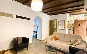 Apartamento Banos Arabes De Cenizal Antes Plaza De Las Fuentes