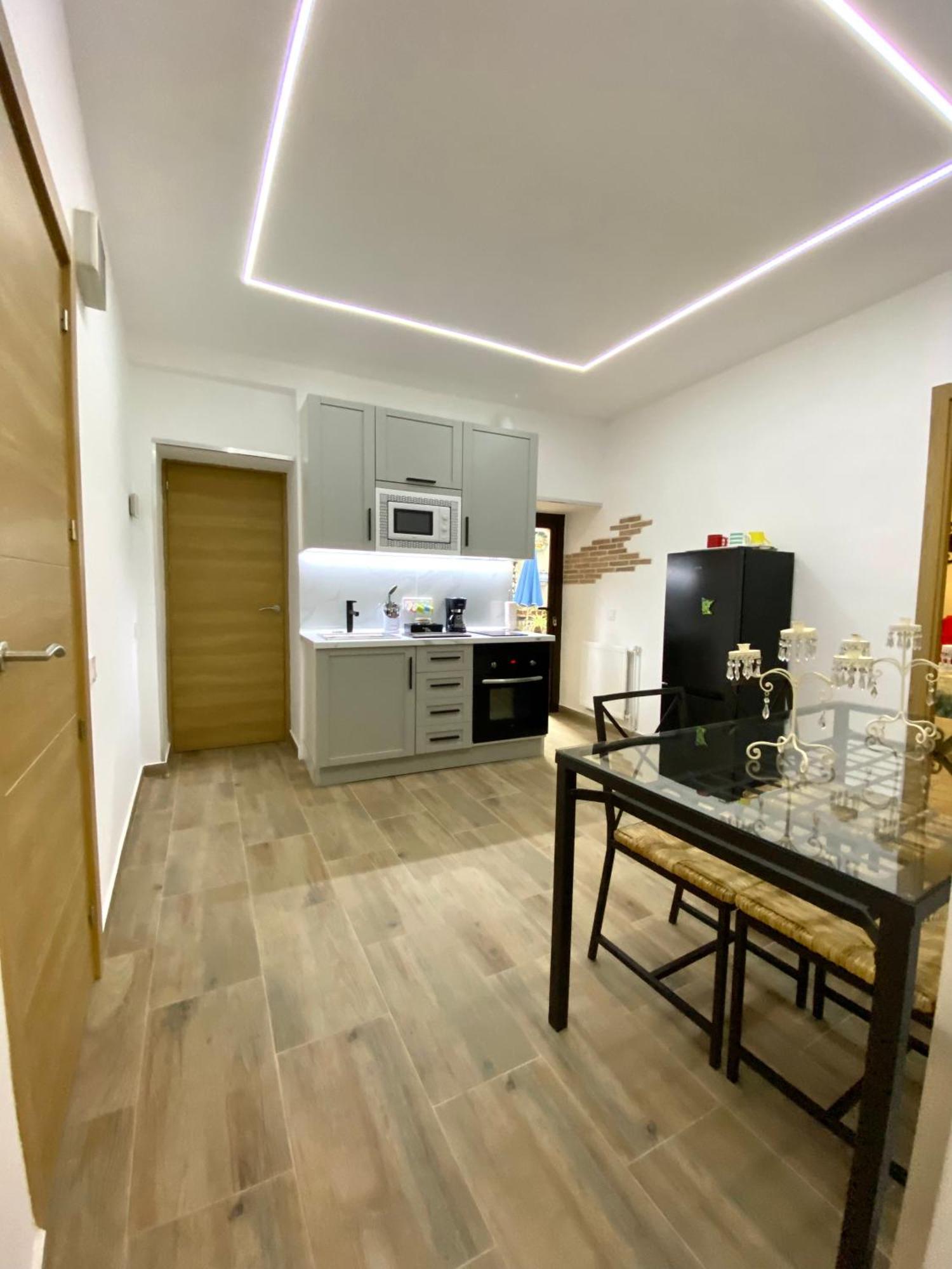 Apartamento Banos Arabes De Cenizal Antes Plaza De Las Fuentes Toledo Exterior foto