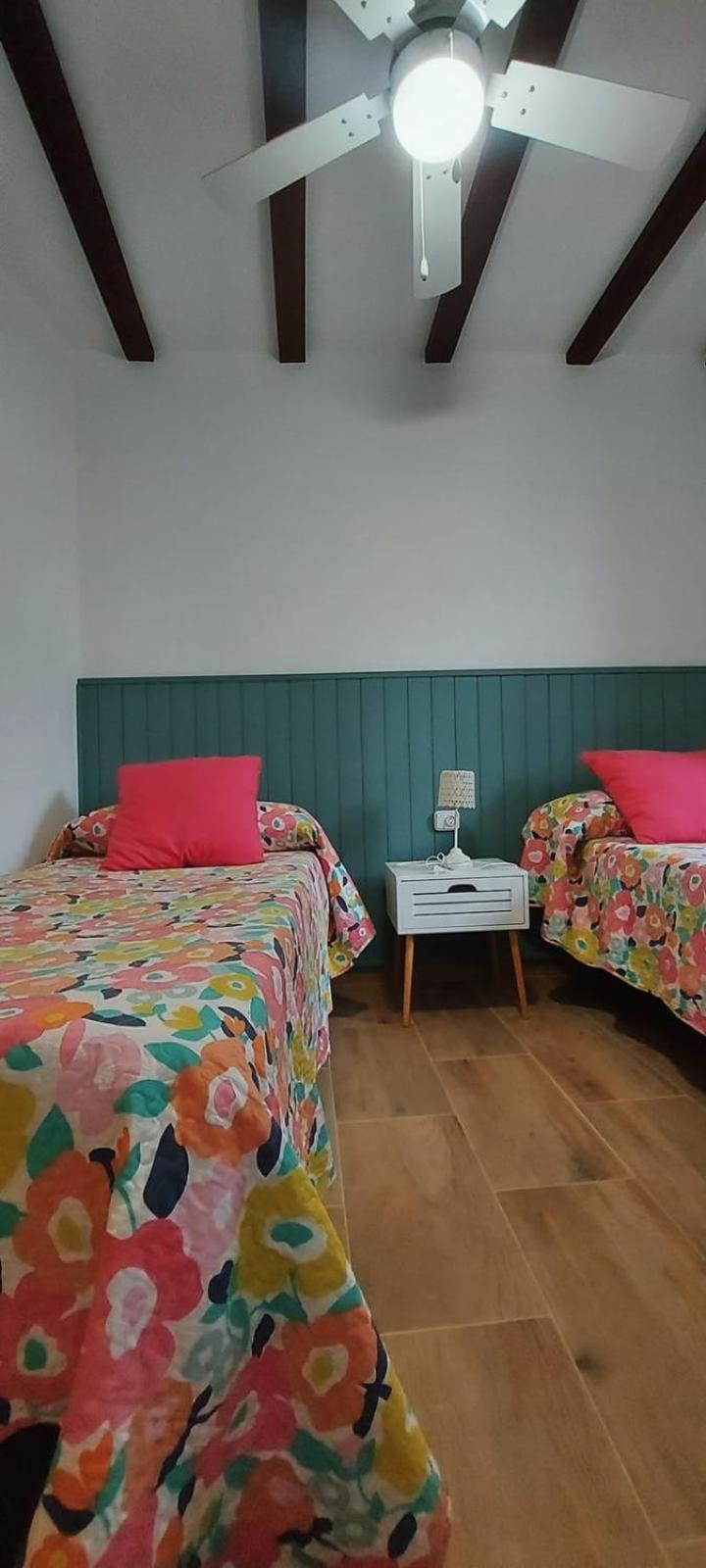 Apartamento Banos Arabes De Cenizal Antes Plaza De Las Fuentes Toledo Exterior foto